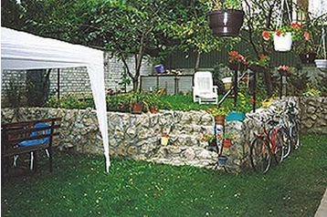 Hongarije Privát Hévíz, Exterieur